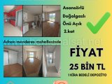 KUZEY GAYRİMENKUL'DEN 3+1 KİRALIK DAİRE