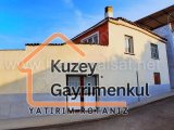 KUZEY GAYRİMENKUL'DEN SATILIK ŞEHİR MERKEZİNE YAKIN MÜSTAKİL EV